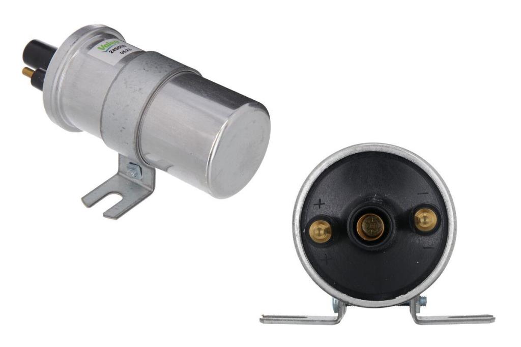 Bobina de encendido VALEO ref. 245000